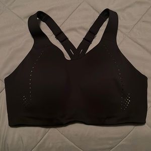 Lulu lemon sports bra: size 36DD